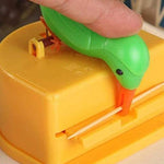 💖Hot Sale 48% OFF-🎁BIRD Toothpick Dispenser